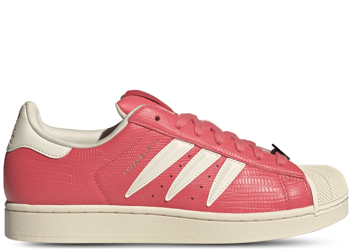 adidas Superstar Pokémon Charmeleon
