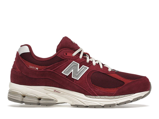 New Balance 2002R Bordeaux