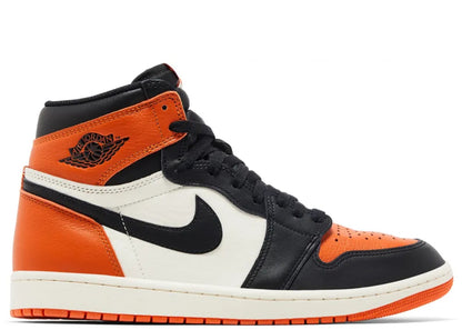 Air Jordan 1 Retro High OG Shattered Backboard (2025)