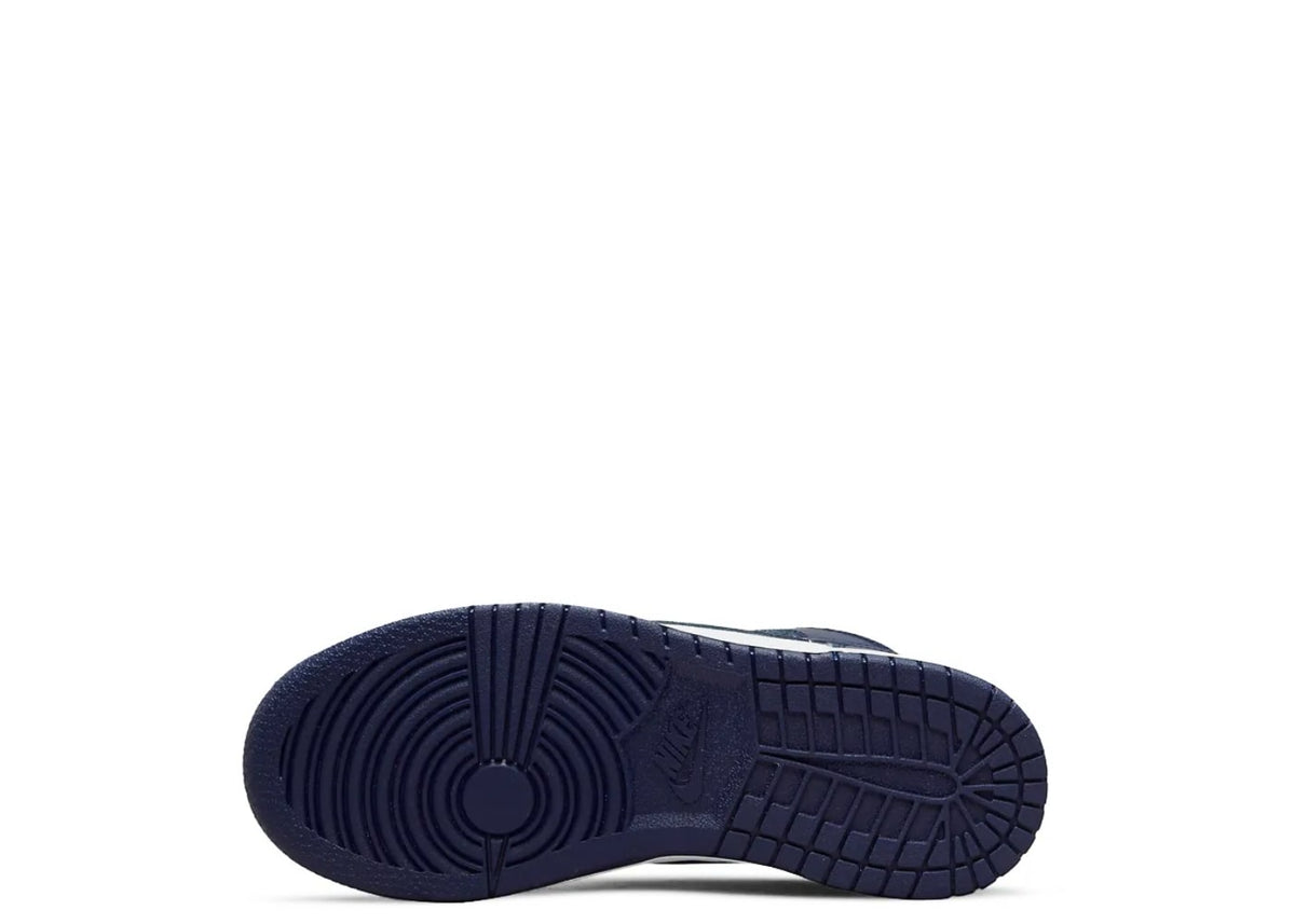 Nike Dunk High Championship Navy (PS)