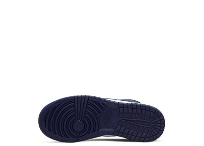 Nike Dunk High Championship Navy (PS)