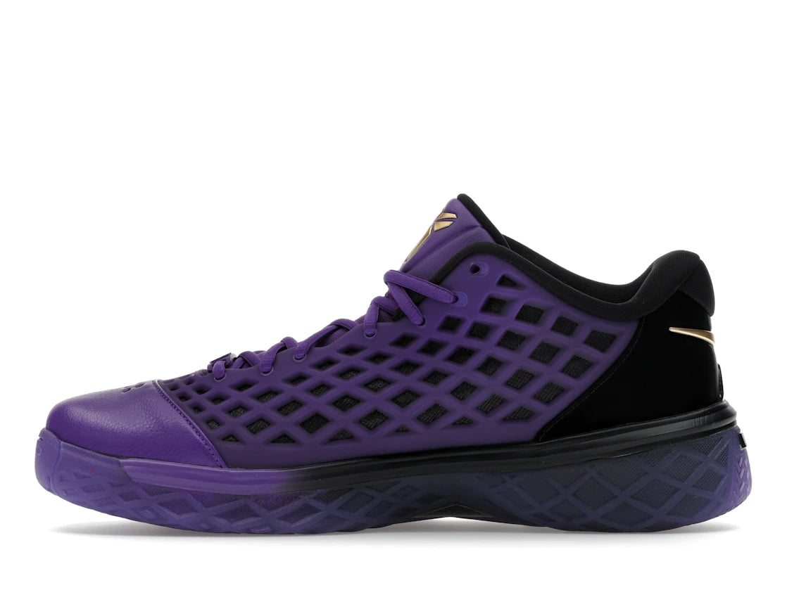 Nike Kobe 3 Low Protro FC Barcelona