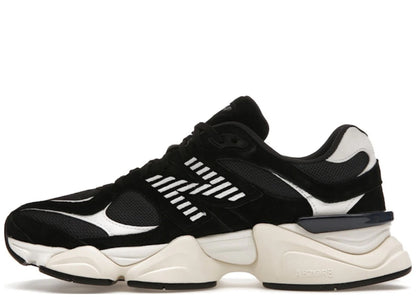 New Balance 9060 Black White