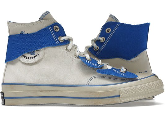 Converse Chuck Taylor All Star 70 High Ader Error Create Next The New Is Not New White Blue