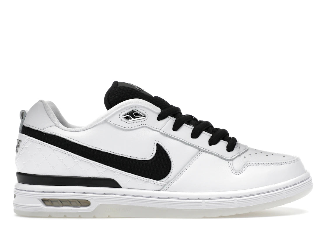 Nike SB Zoom Air Paul Rodriguez 1 OG White Black (2025)
