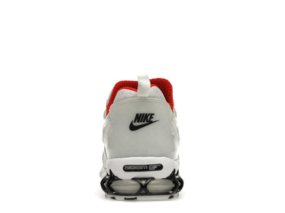 Nike Air Kukini Spiridon Cage 2 Stussy White