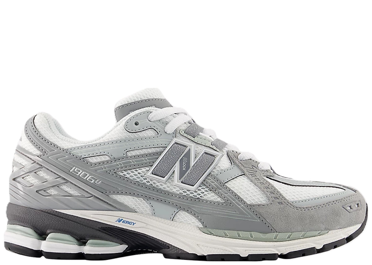 New Balance 1906 White Grey