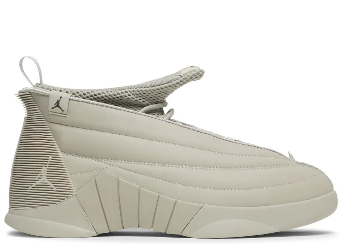 Air Jordan 15 Retro Billie Eilish Beige (Women's)