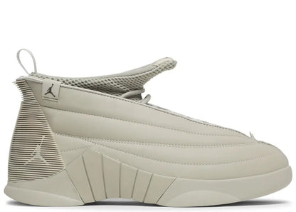 Air Jordan 15 Retro Billie Eilish Beige (Women's)