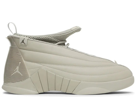 Air Jordan 15 Retro Billie Eilish Beige (Women's)