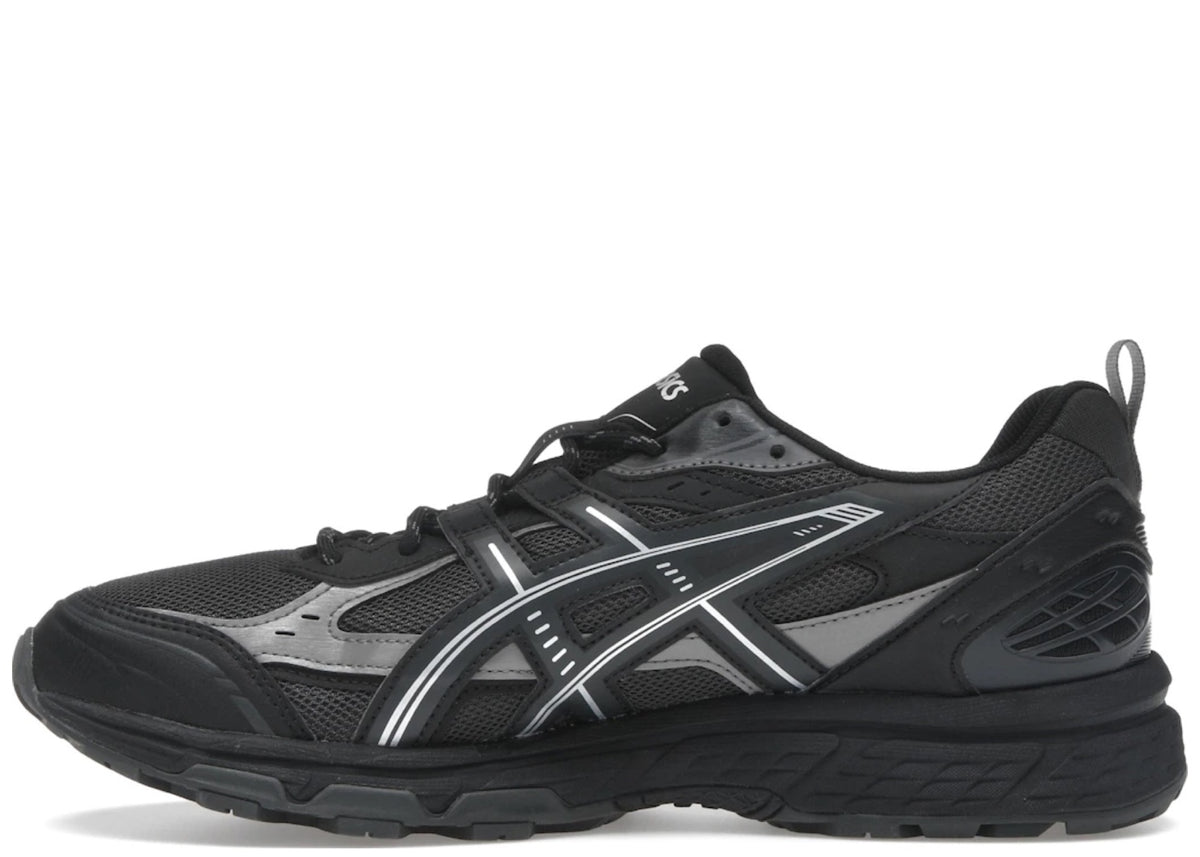 ASICS Gel-Nunobiki Graphite Grey Black
