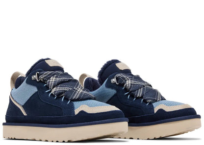 UGG Lowmel Dark Indigo Sea Salt (Women's)