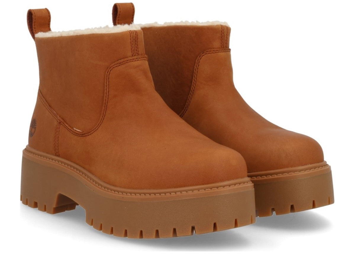 Timberland Leather Boot