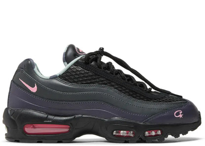 Nike Air Max 95 SP Corteiz Pink Beam