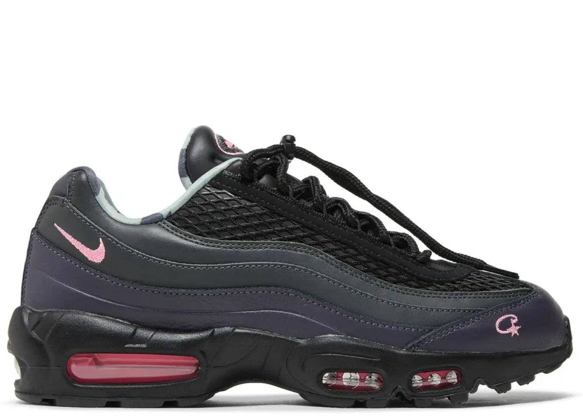 Nike Air Max 95 SP Corteiz Pink Beam