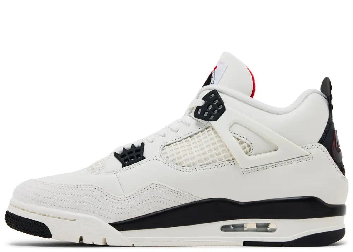 Jordan 4 Retro OG Flight Club