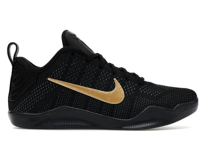 Nike Kobe 11 Elite Low Protro Fade to Black (2026)