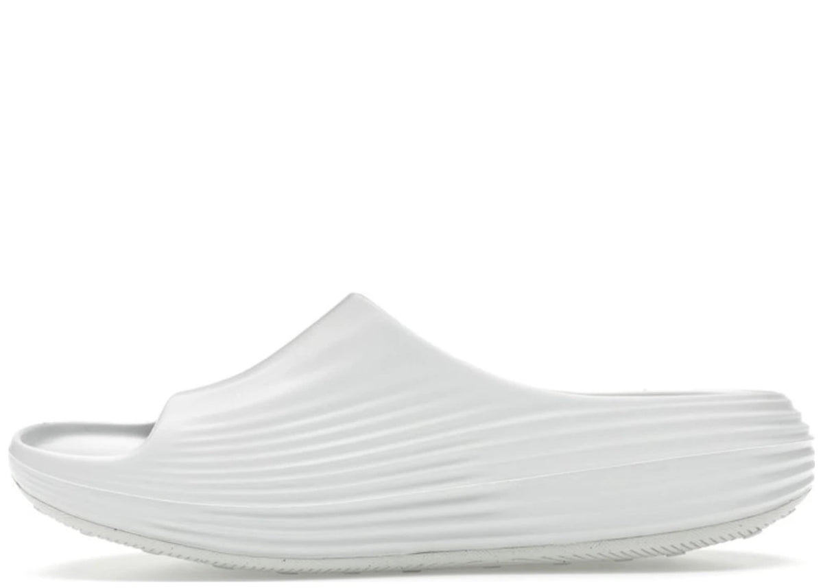 Nike ReactX Rejuven8 Slide Summit White