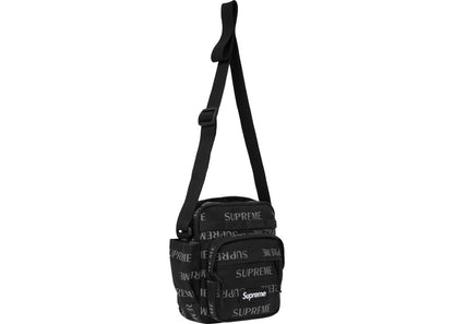 Supreme Shoulder Bag (FW26) Black