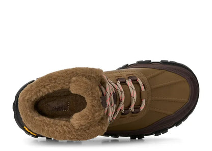 UGG Adirondack Meridian hiking boots