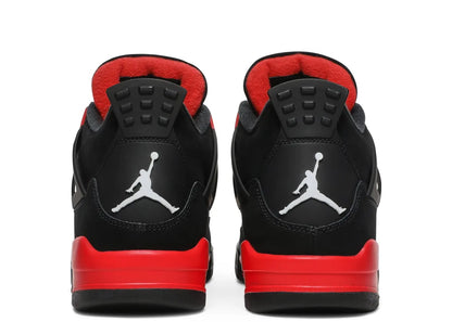 Jordan 4 Retro Red Thunder