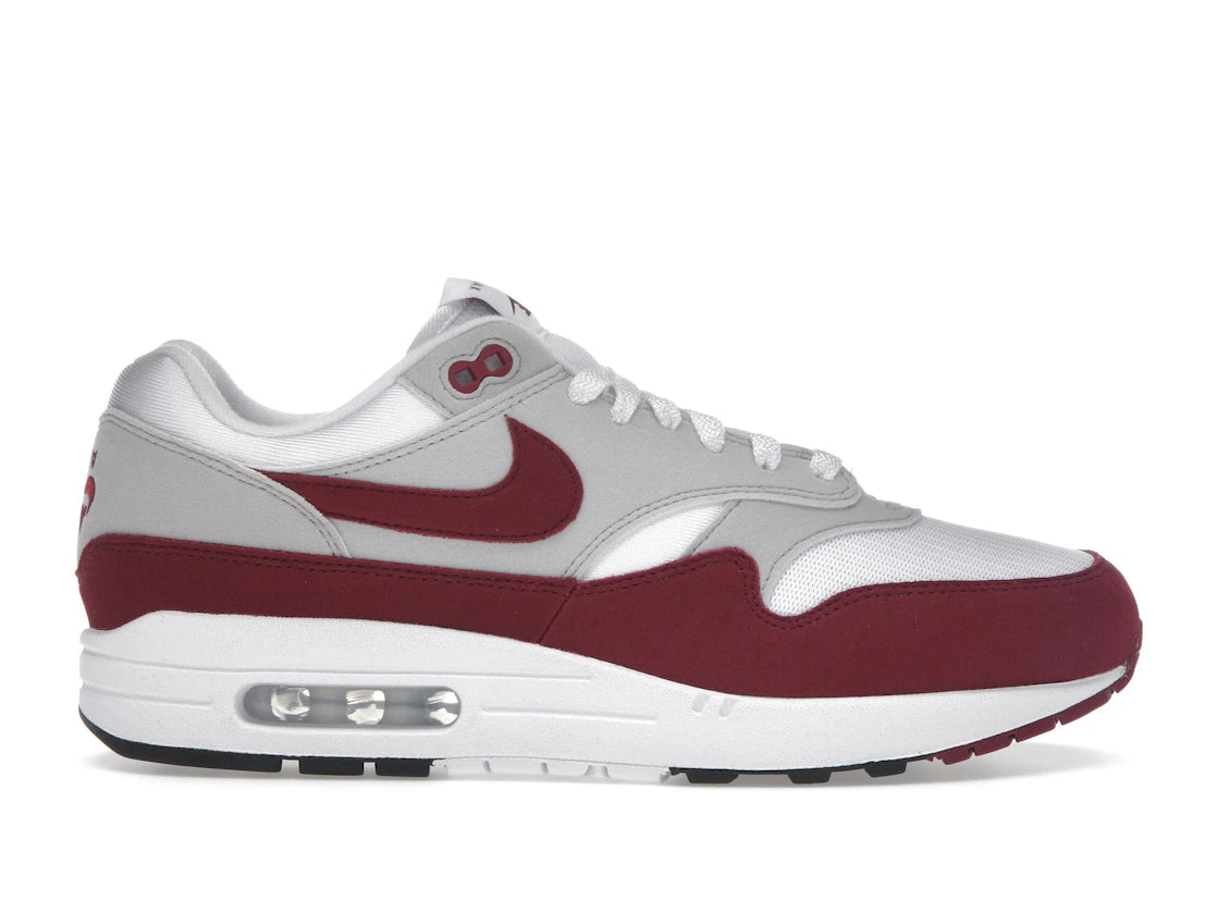 Nike Air Max 1 '87 Stranger Things Steve Harrington