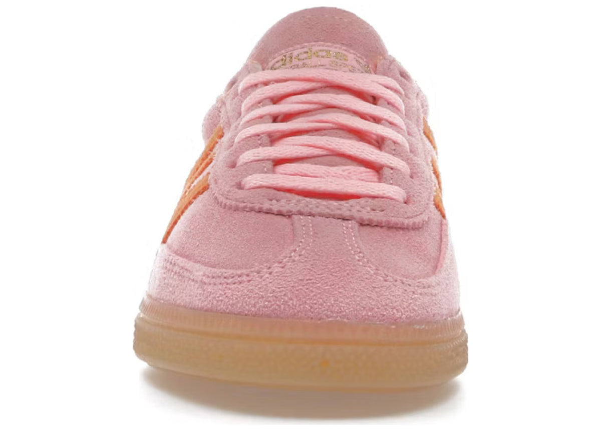 adidas Handball Spezial Glow Pink Flash Orange (Women's)