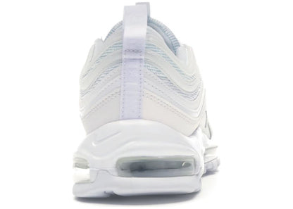 Nike Air Max 97 Triple White Wolf Grey