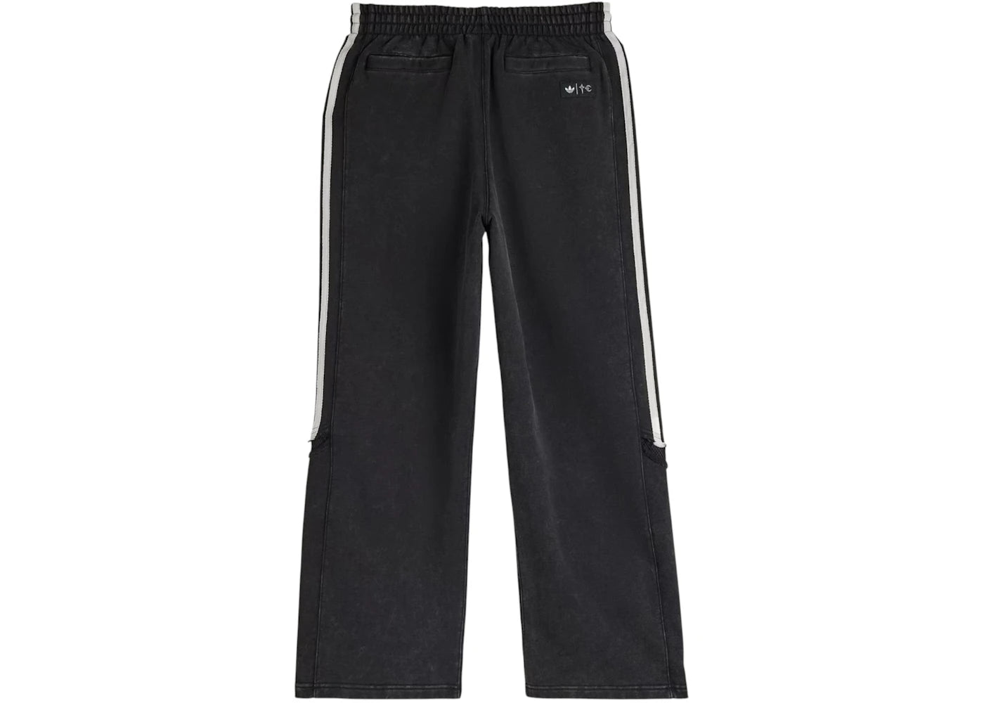 adidas x Thug Club Teamgeist Sweatpants Black