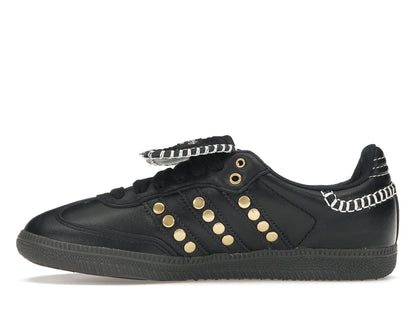 adidas Samba Wales Bonner Studded Pack Black