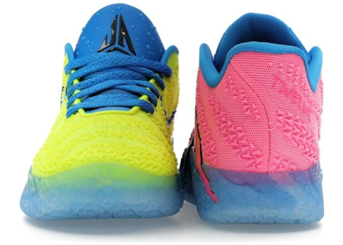 Nike Ja 3 Kool-Aid