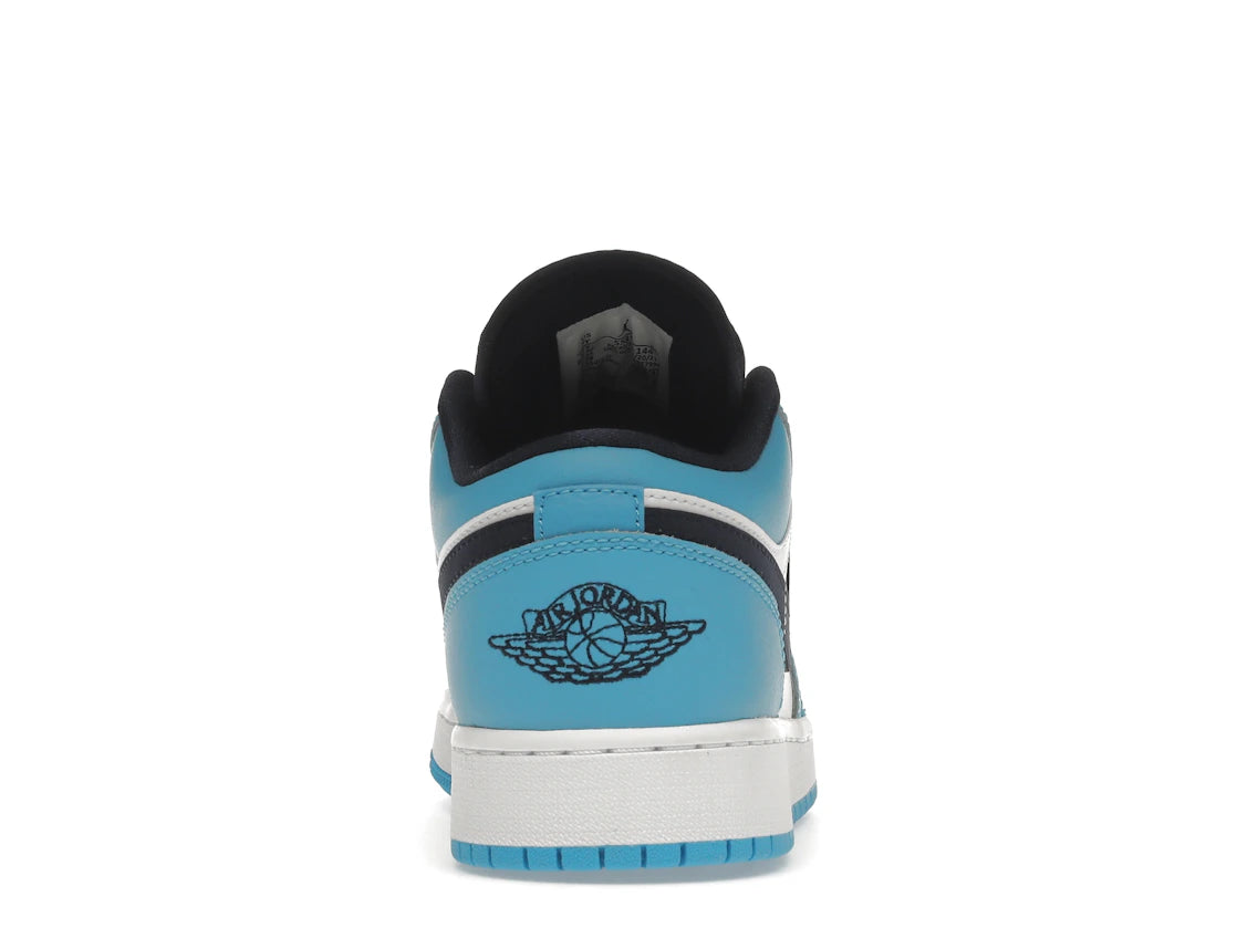 Jordan 1 Low UNC (2021) (GS)