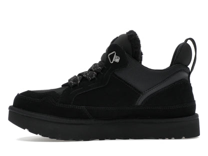 UGG Lowmel Black