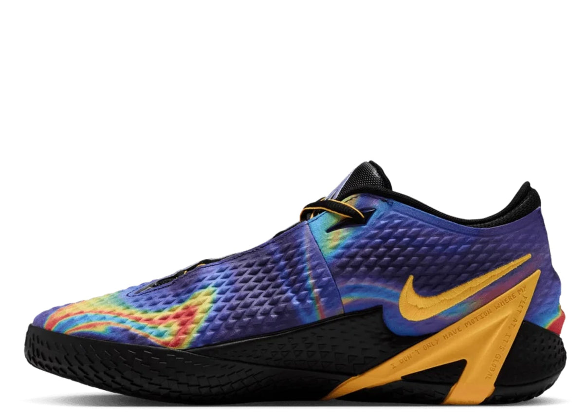 Nike Ja 4 Radar
