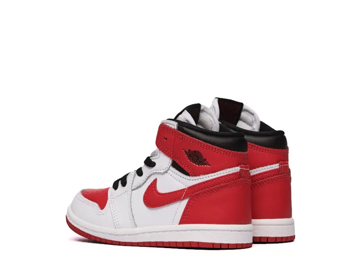 Jordan 1 Retro High OG Heritage (TD)