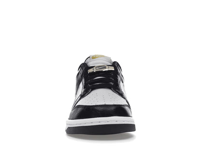 Nike Dunk Low SE World Champs Black White