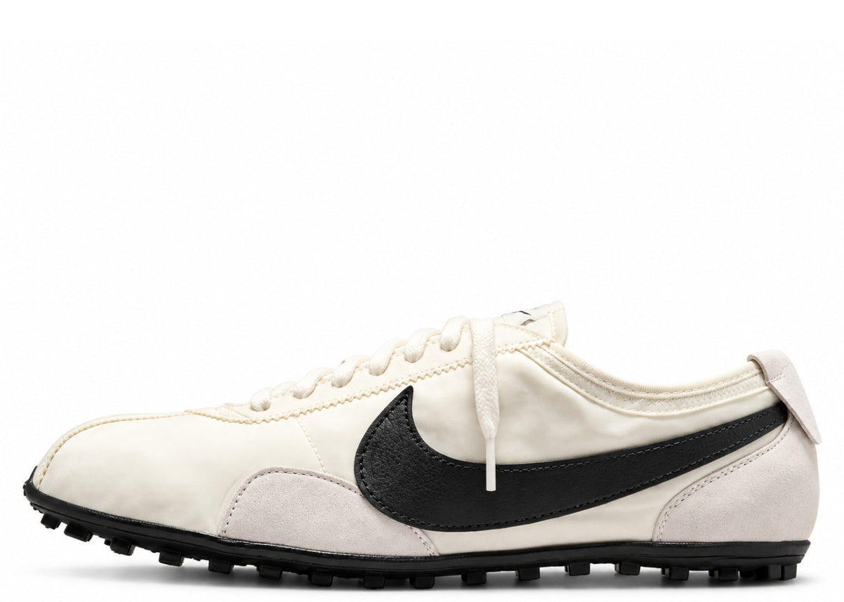 Nike Moon Shoe Sail Black
