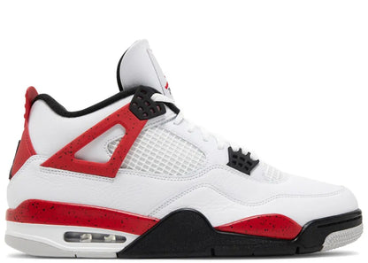 Jordan 4 Retro Red Cement