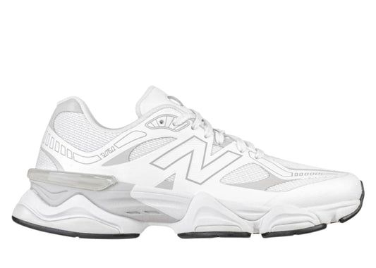 New Balance 9060 White/Grey Matter