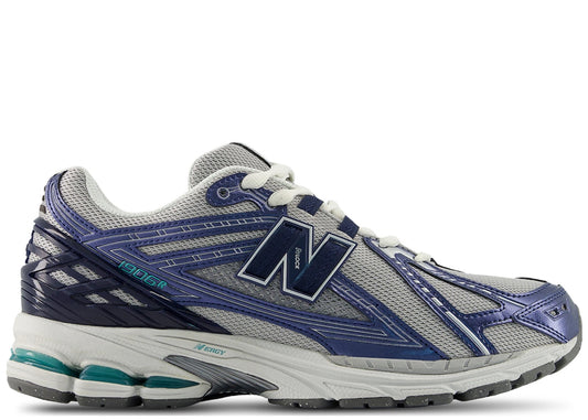 New Balance 1906R Grey Blue Metallic