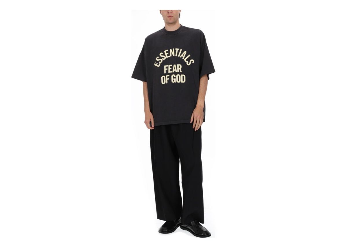 Fear of God Essentials T-Shirt Campus 90S