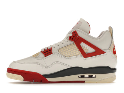 Jordan 4 Retro OG Nigel Sylvester Brick After Brick Bike