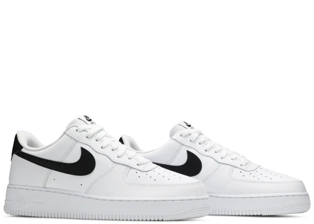 Nike Air Force 1 Low White Black