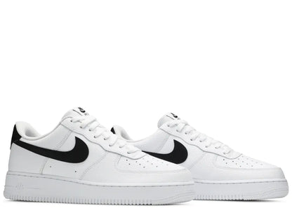 Nike Air Force 1 Low White Black