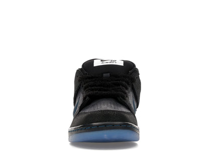 Nike SB Dunk Low Pro Bluetile Skateboards