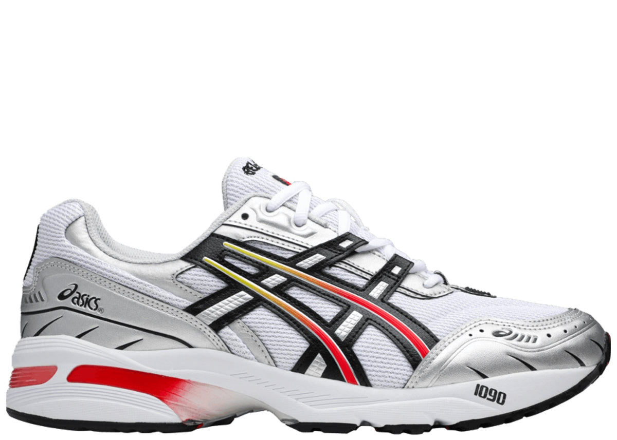 ASICS Gel-1090 White Black