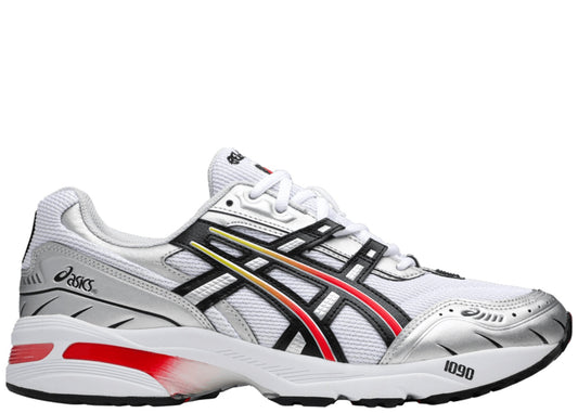 ASICS Gel-1090 White Black