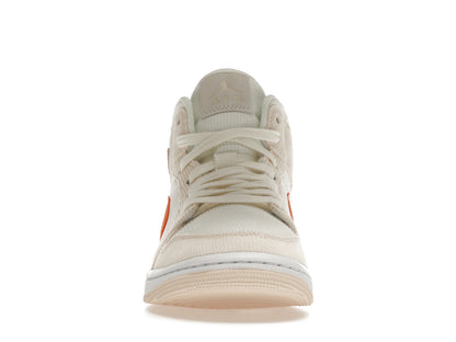 Jordan 1 Mid SE Corduroy Sail