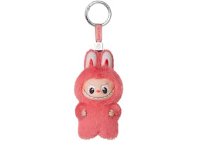 Pop Mart Labubu The Monsters Pin for Love Series "N" Vinyl Plush Pendant