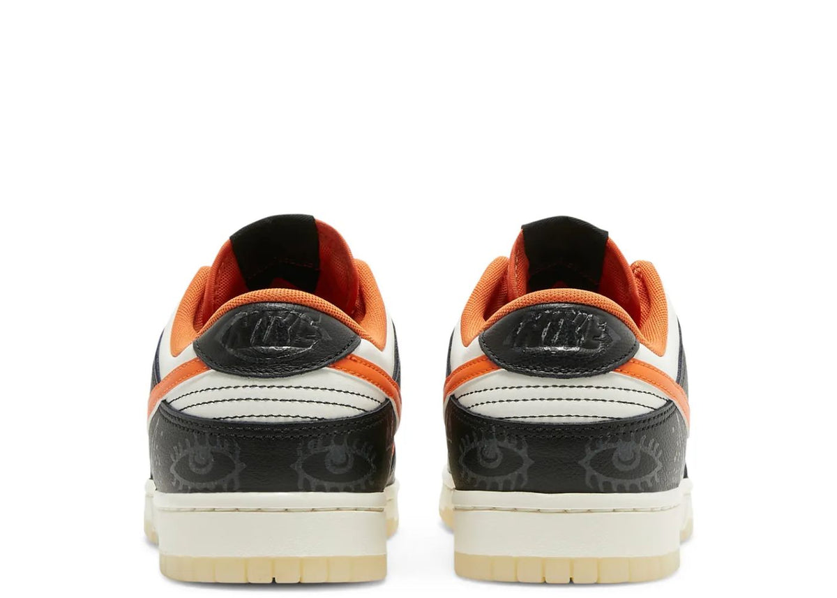 Nike Dunk Low PRM Halloween